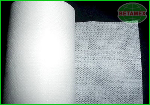 VẢI KHÔNG DỆT PP VÀ CÁC SẢN PHẨM TỪ VẢI PP